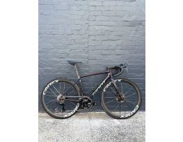 2026 Giant TCR Advanced SL 0