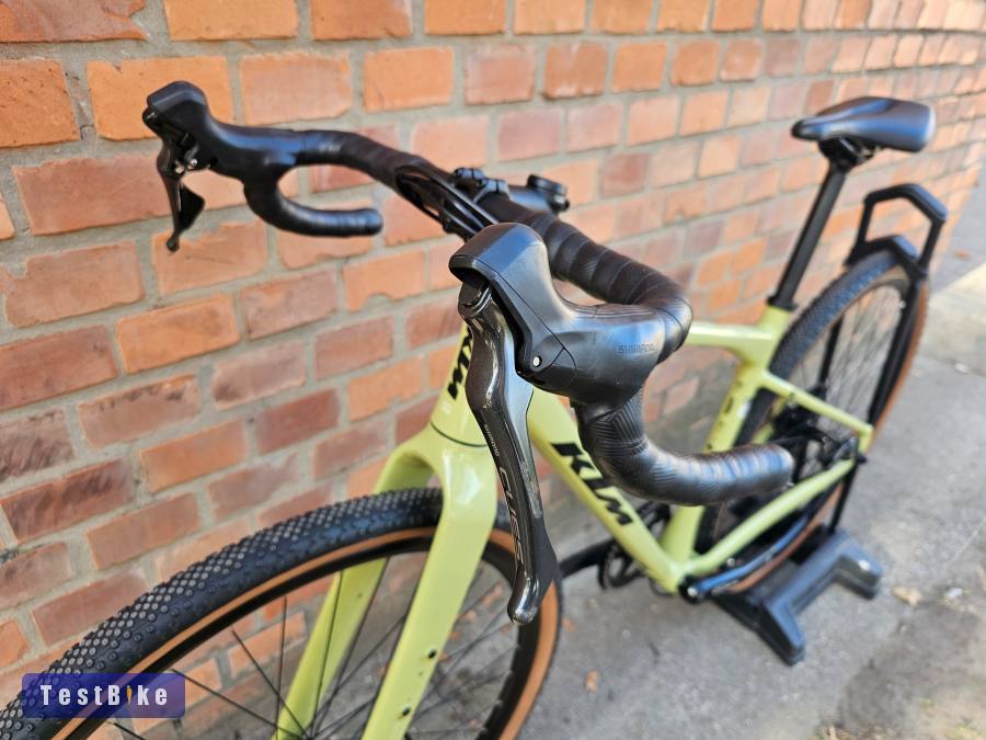 2026 KTM GRAVELATOR 30 1x9 Cues XS (52-49 cm)