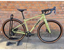 2026 KTM GRAVELATOR 30 1x9 Cues XS (52-49 cm)
