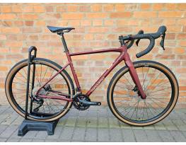 2026 Megamo Jakar 30 Gravel 2x10 Shimano GRX S (51,5-50 cm)