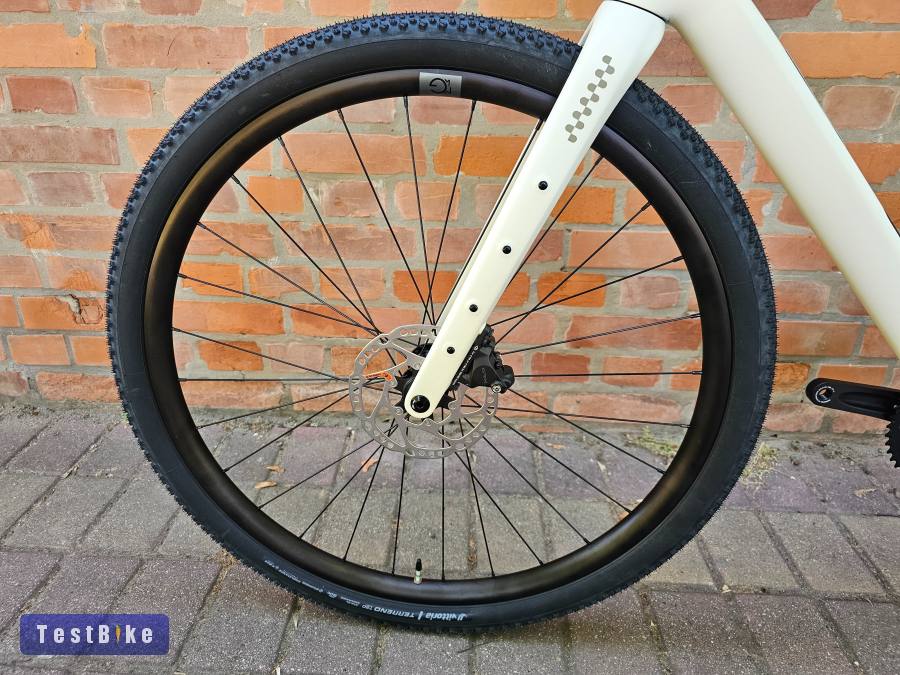 ✅2026 Megamo West 15 Carbon Gravel 2x11 GRX S-M