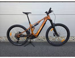 2026 Merida fully gen5 smart bosch cx 120Nm 800Wh ebike
