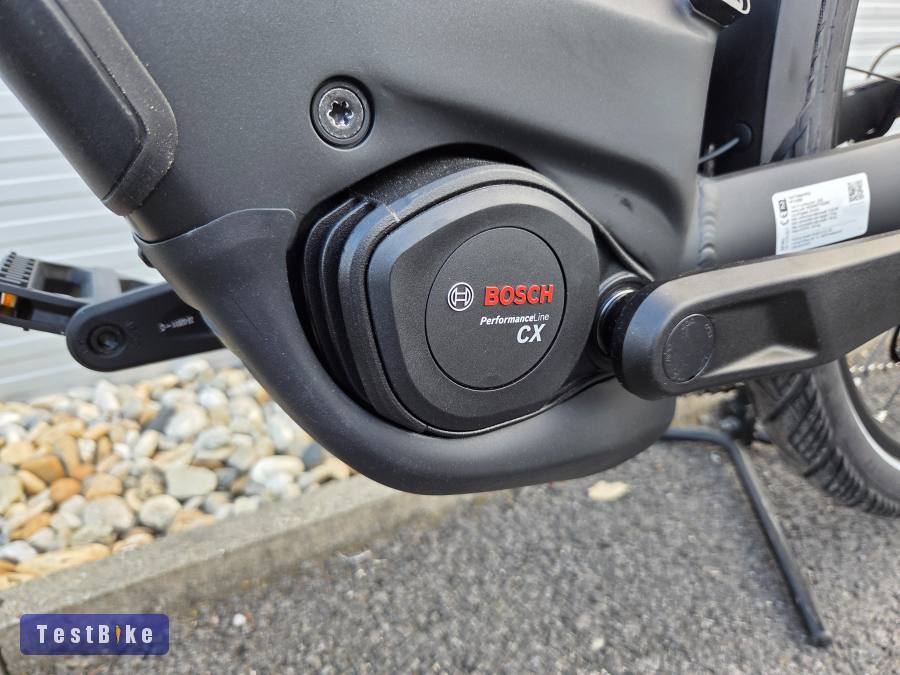 2026-os 0km Cube Kathmandu gen5 smart bosch cx 120Nm 800Wh