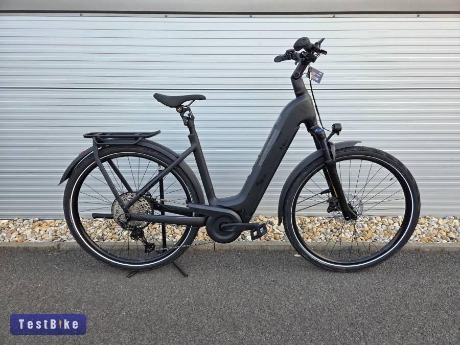 2026-os 0km Cube Kathmandu gen5 smart bosch cx 120Nm 800Wh