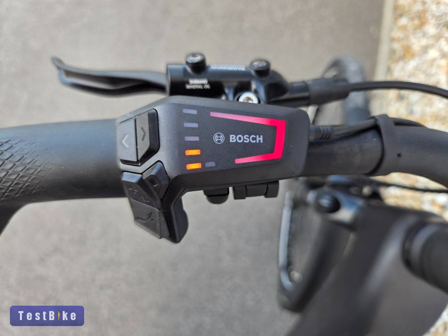 2026-os 0km Cube Kathmandu gen5 smart bosch cx 120Nm 800Wh