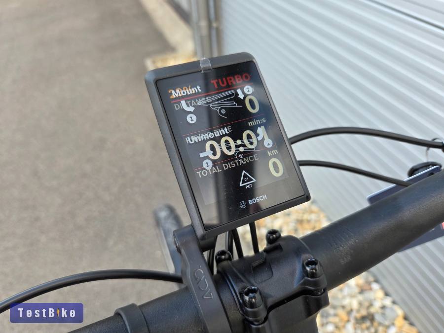2026-os 0km Cube Kathmandu gen5 smart bosch cx 120Nm 800Wh