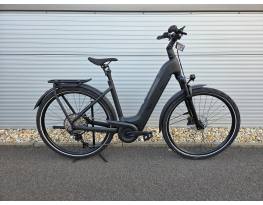 2026-os 0km Cube Kathmandu gen5 smart bosch cx 120Nm 800Wh