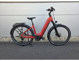 2026-os 3km Cube Nuride gen5 smart bosch cx 120Nm 600Wh