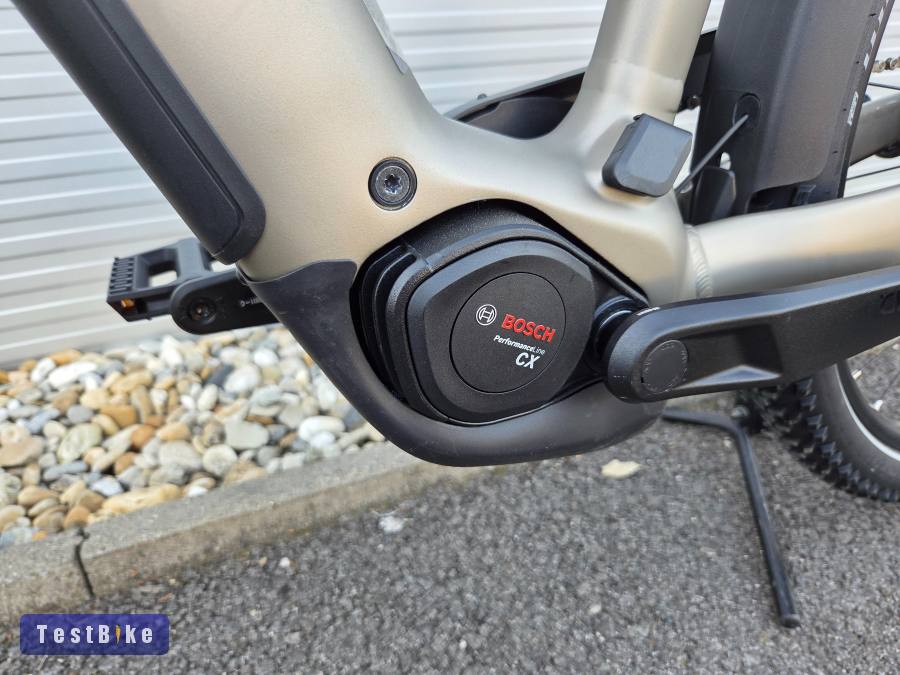 2026-os 4km Cube Nuride gen5 smart bosch cx 120Nm 800Wh