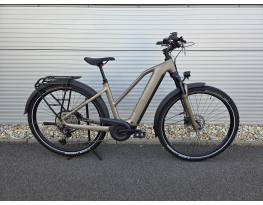 2026-os 4km Cube Nuride gen5 smart bosch cx 120Nm 800Wh