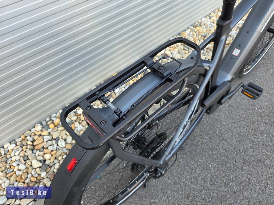 2026-os 5km Cube Kathmandu gen5 smart bosch cx 120Nm 800Wh