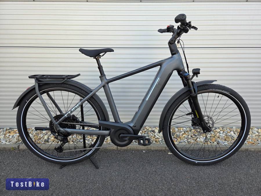 2026-os 5km Cube Kathmandu gen5 smart bosch cx 120Nm 800Wh