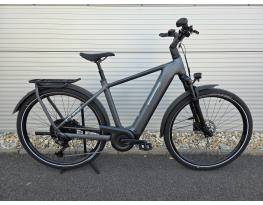 2026-os 5km Cube Kathmandu gen5 smart bosch cx 120Nm 800Wh