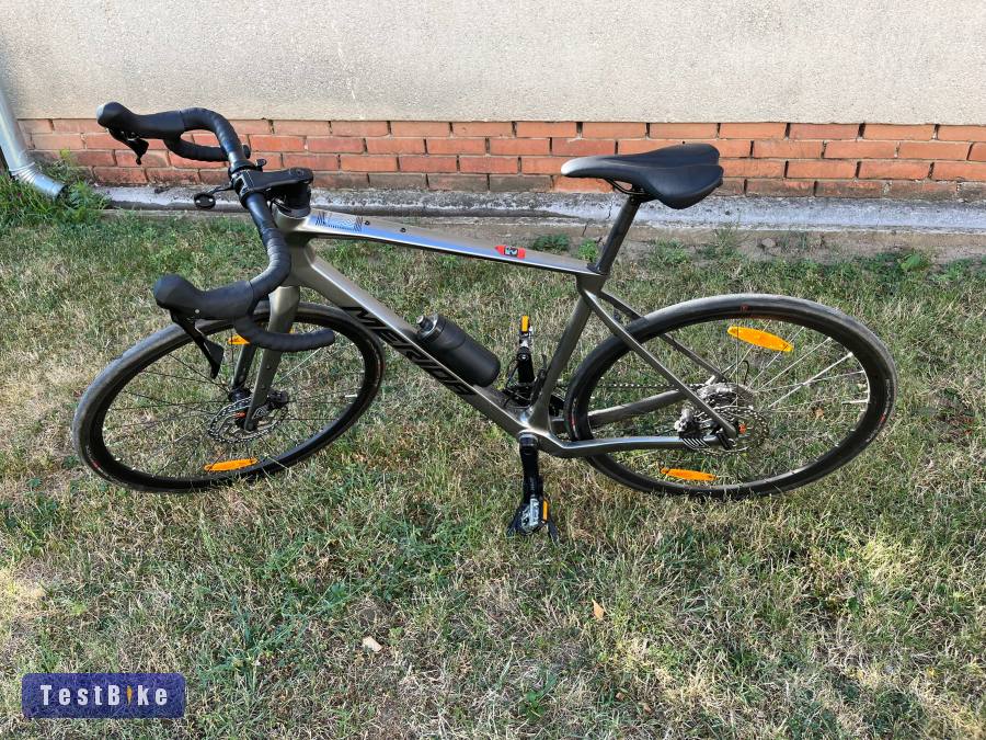 2026-os Merida Silex 4000 gravel 