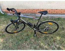 2026-os Merida Silex 4000 gravel 