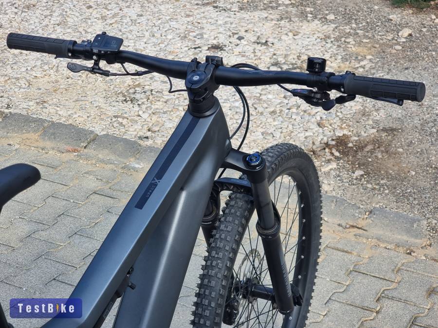 2026 prémium Flyer karbon Enduro ebike 95nm 50km-t futott
