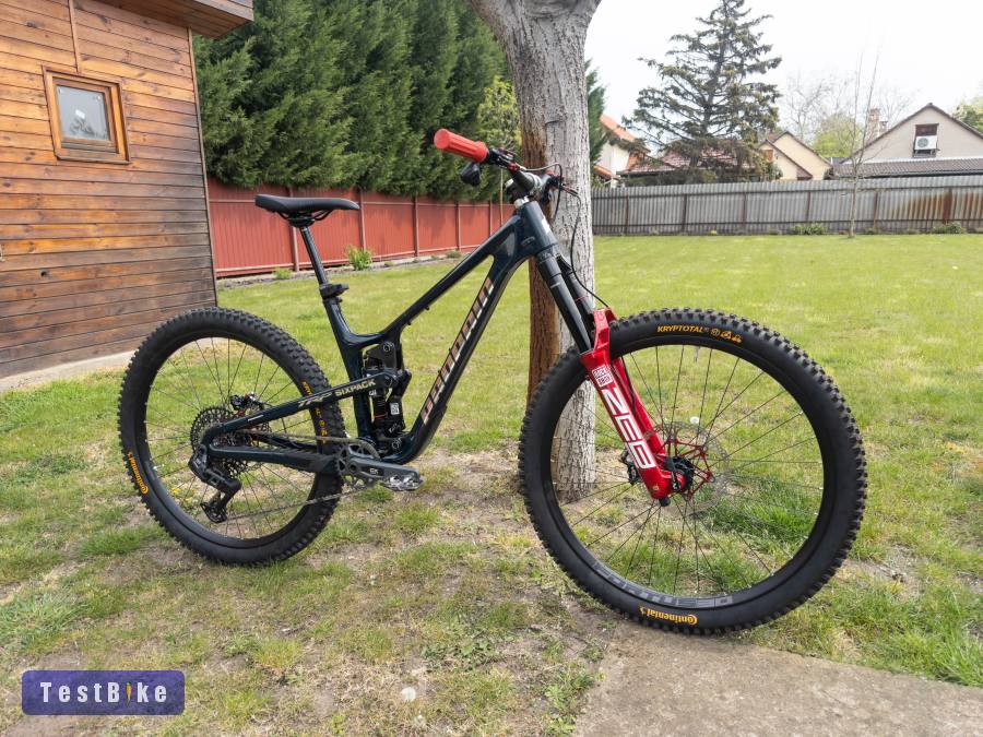 2026 Propain Tyee 6.1 CF