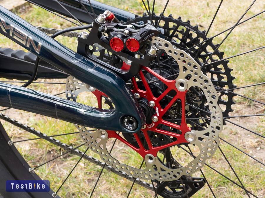 2026 Propain Tyee 6.1 CF