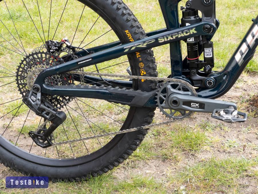 2026 Propain Tyee 6.1 CF