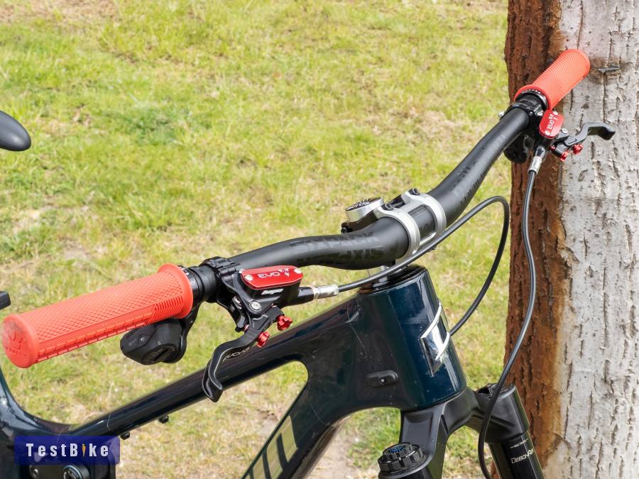 2026 Propain Tyee 6.1 CF