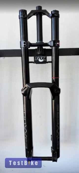 2026 Rockshox AM FS Boxxer Linear XL 200 villa