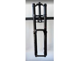 2026 Rockshox AM FS Boxxer Linear XL 200 villa