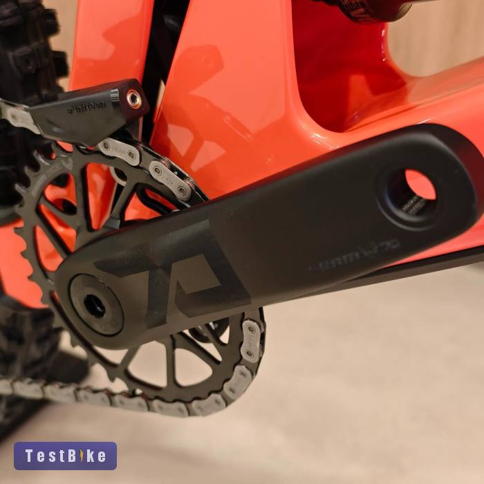2026 Santa Cruz Nomad 6 C kit-70 