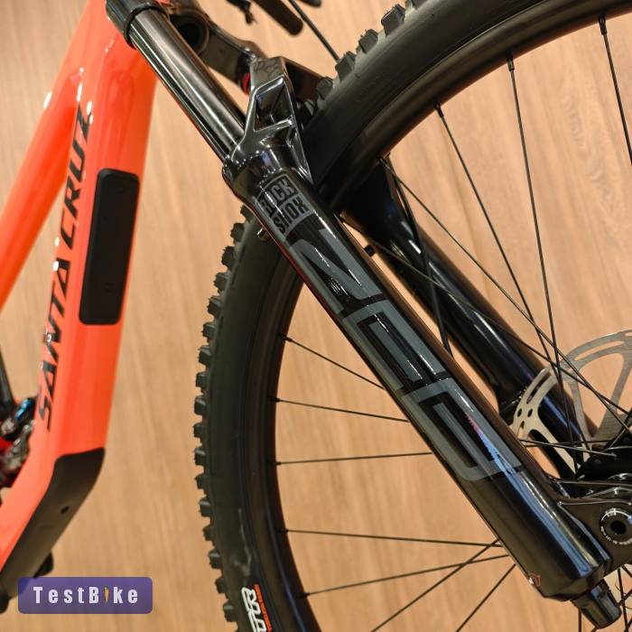 2026 Santa Cruz Nomad 6 C kit-70 