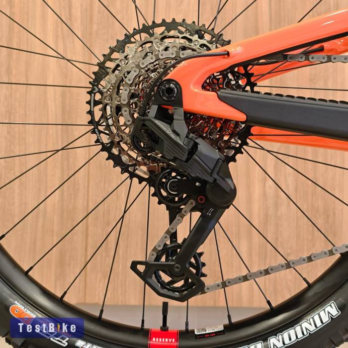 2026 Santa Cruz Nomad 6 C kit-70 
