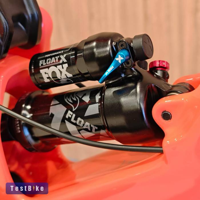 2026 Santa Cruz Nomad 6 C kit-70 