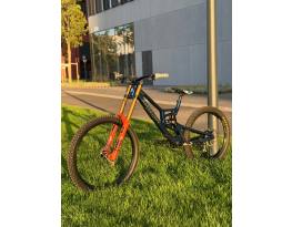 2026 Santa Cruz V10