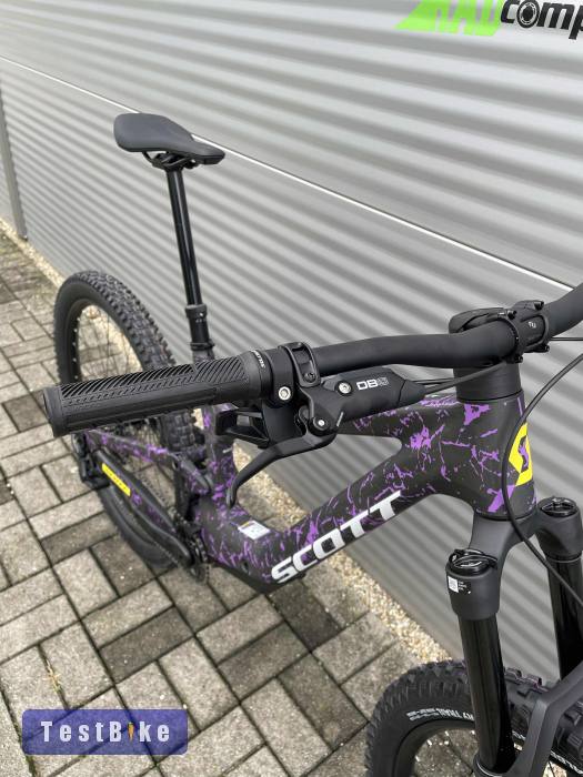 2026 Scott Ransom 920 enduro kerékpár