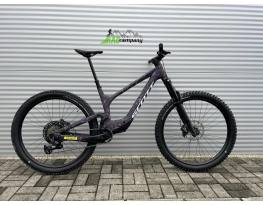 2026 Scott Ransom 920 enduro kerékpár