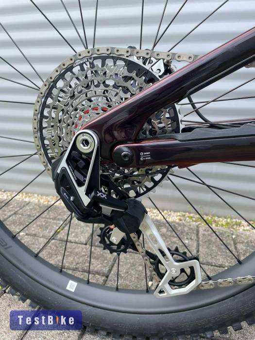 2026 Specialized S-Works Turbo Levo 4 Ebike