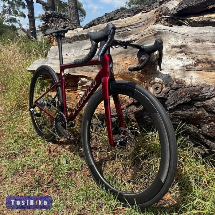 2026 Specialized Tarmac SL8 Pro Force AXS E1