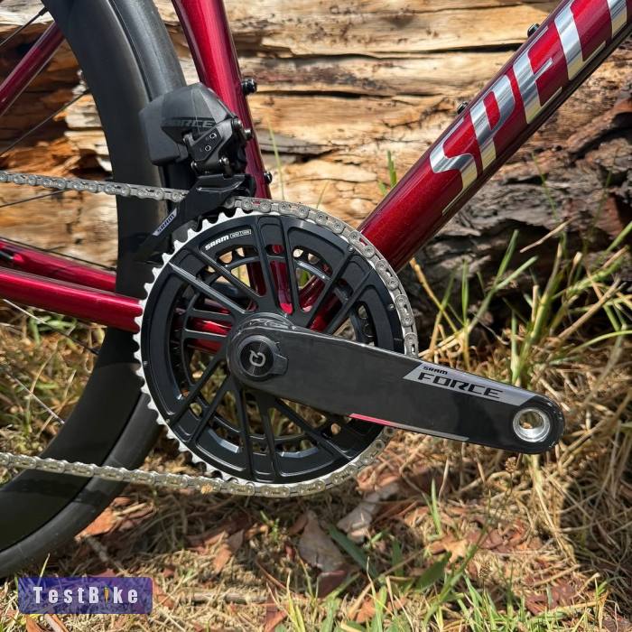 2026 Specialized Tarmac SL8 Pro Force AXS E1