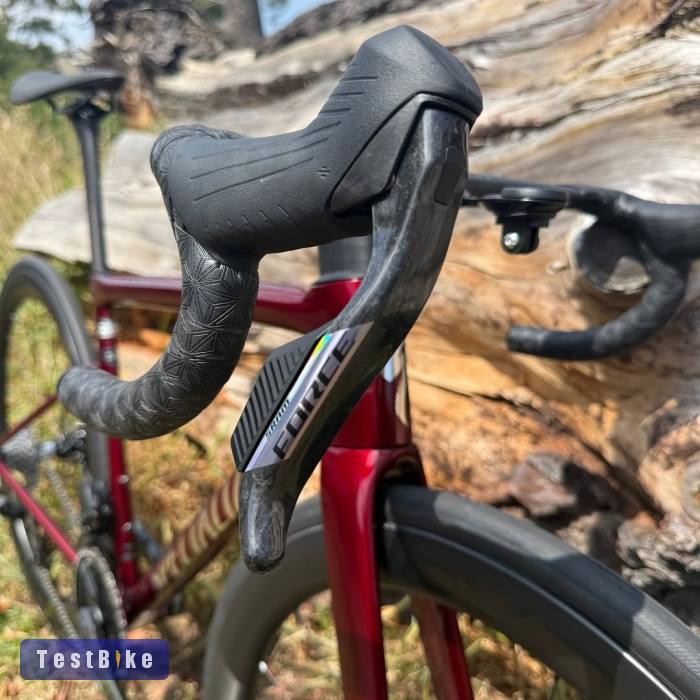 2026 Specialized Tarmac SL8 Pro Force AXS E1