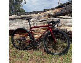 2026 Specialized Tarmac SL8 Pro Force AXS E1