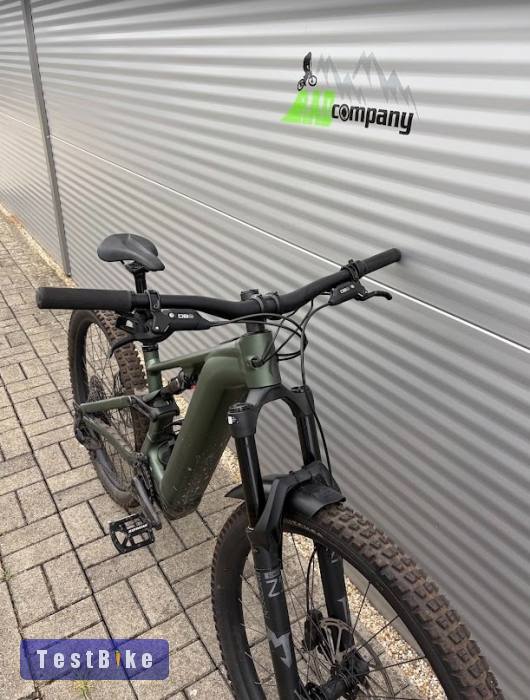 2026 Specialized Turbo Levo 4 Alloy E-Bike