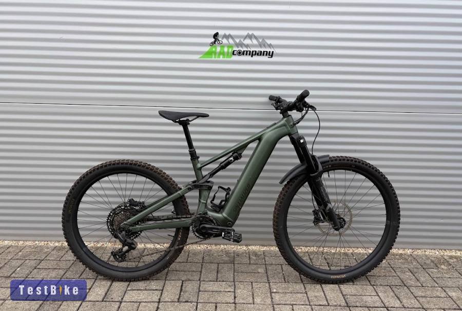 2026 Specialized Turbo Levo 4 Alloy E-Bike