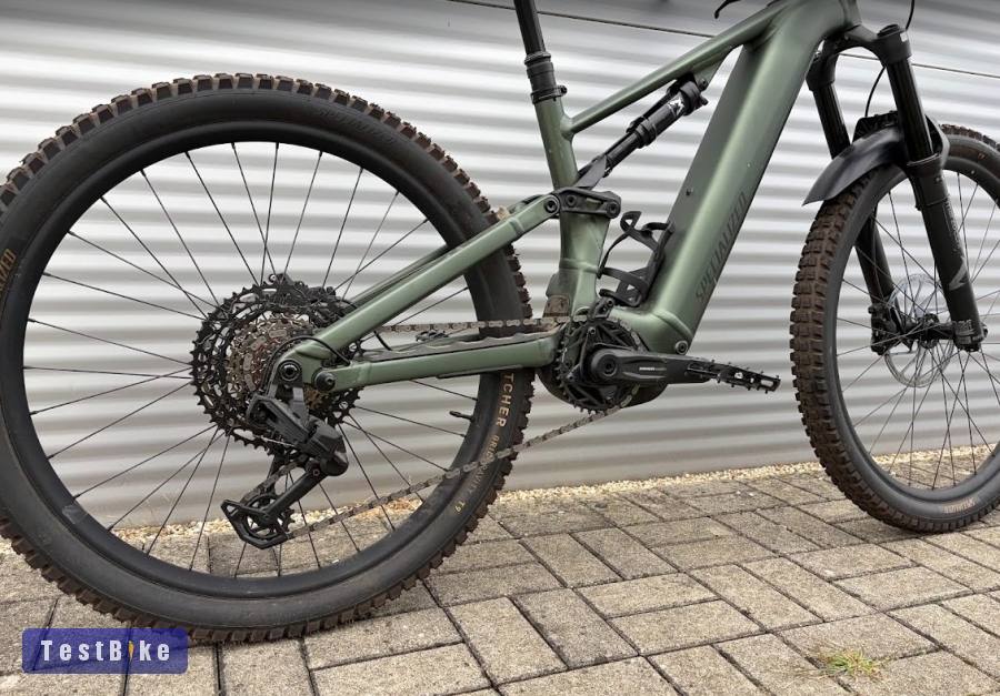 2026 Specialized Turbo Levo 4 Alloy E-Bike