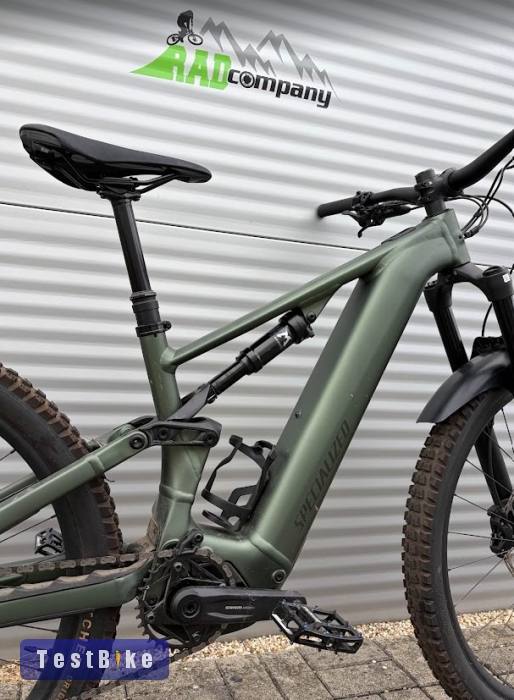 2026 Specialized Turbo Levo 4 Alloy E-Bike