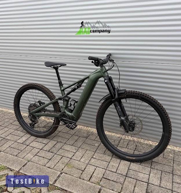 2026 Specialized Turbo Levo 4 Alloy E-Bike