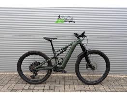 2026 Specialized Turbo Levo 4 Alloy E-Bike