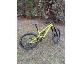 2026 Yt Capra Core 1 29’ XL