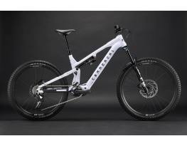Új 2027 Commencal Meta Power SX Avinox Essential Pure White