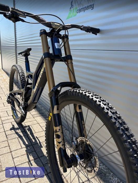 2027 Santa Cruz V10 Downhill kerékpár