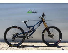 2027 Santa Cruz V10 Downhill kerékpár DH / enduro / trail