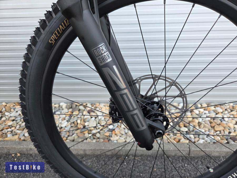 2027 Specialized Turbo Levo 4 EVO Comp fully ebike 105Nm 840Wh