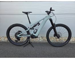 2027 Specialized Turbo Levo 4 EVO Comp fully ebike 105Nm 840Wh